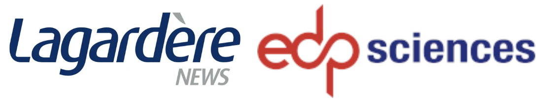 Lagardère News